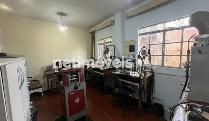 Venda Casa Jardim América Belo Horizonte