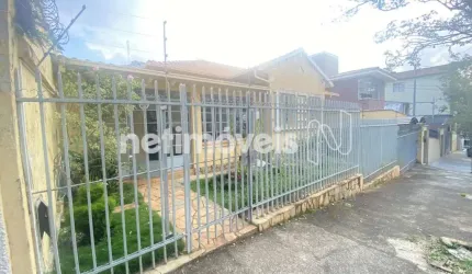 Venda Lote-Área-Terreno Serra Belo Horizonte