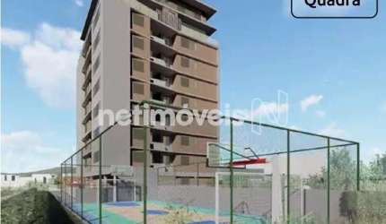 Venda Cobertura Salgado Filho Belo Horizonte