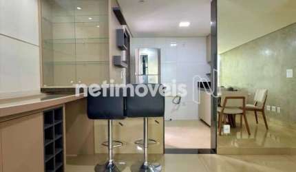 Venda Apartamento 2 quartos Castelo Belo Horizonte