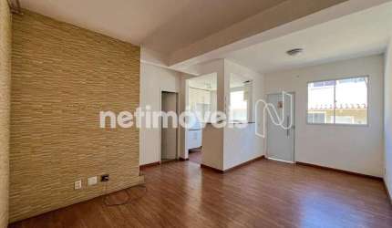 Venda Casa em condomínio Castelo Belo Horizonte