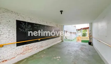 Venda Casa Bonfim Belo Horizonte