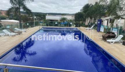 Venda Apartamento 2 quartos Chácaras Reunidas Santa Terezinha Contagem