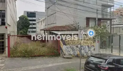 Venda Lote-Área-Terreno Barro Preto Belo Horizonte