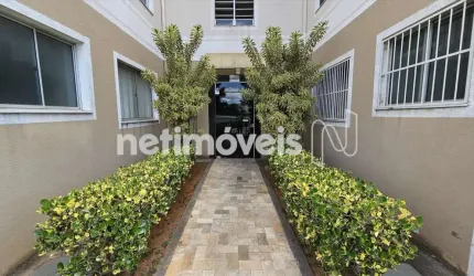 Venda Apartamento 2 quartos Santa Maria Contagem