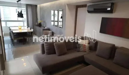 Venda Cobertura Santa Efigênia Belo Horizonte