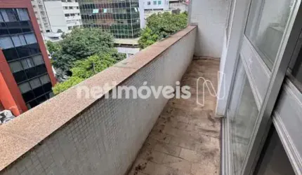 Venda Apartamento 4 quartos Savassi Belo Horizonte
