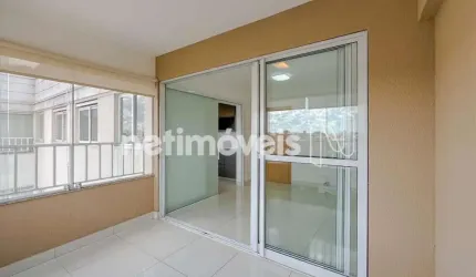 Venda Apartamento 3 quartos Prado Belo Horizonte