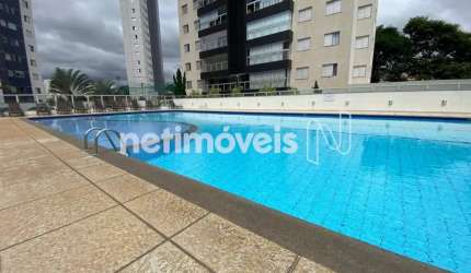 Venda Apartamento 3 quartos Ouro Preto Belo Horizonte