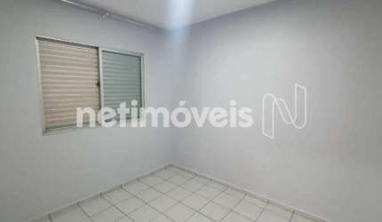 Venda Apartamento 3 quartos Santa Cruz Belo Horizonte