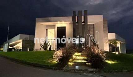 Venda Casa em condomínio Condomínio Gran Royalle Igarapé Igarapé
