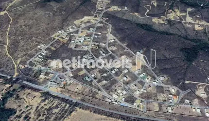Venda Lote em condomínio Centro Jaboticatubas