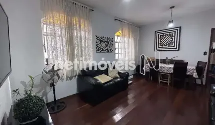 Venda Apartamento 3 quartos Jaraguá Belo Horizonte