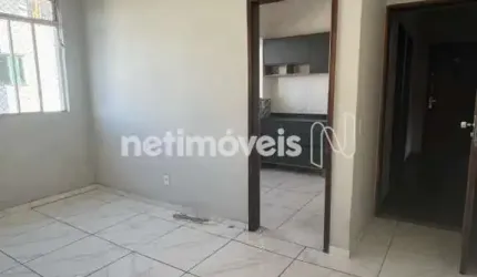 Venda Apartamento 2 quartos Parque Belo Horizonte Industrial Contagem