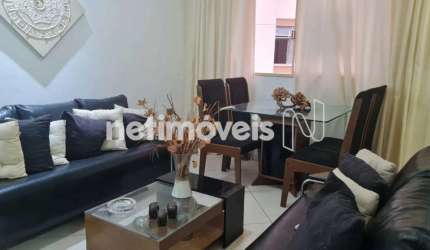Venda Apartamento 2 quartos Floresta Belo Horizonte