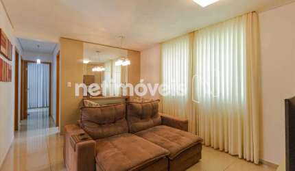 Venda Apartamento 3 quartos Cidade Nova Belo Horizonte