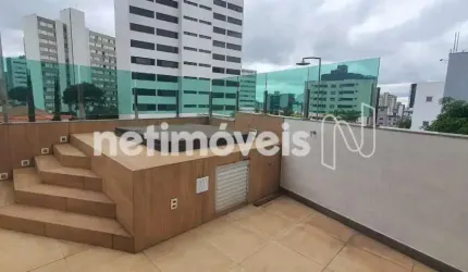 Venda Área Privativa Serra Belo Horizonte