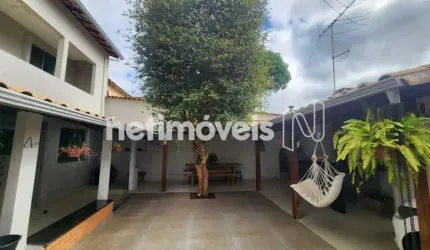 Venda Casa Alípio de Melo Belo Horizonte