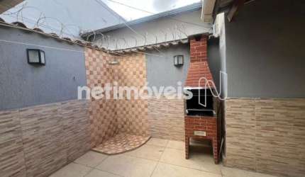 Venda Casa Padre Eustáquio Belo Horizonte