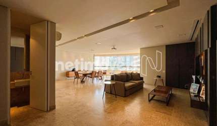 Venda Apartamento 3 quartos Vale do Sereno Nova Lima
