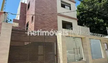 Venda Apartamento 3 quartos Liberdade Belo Horizonte