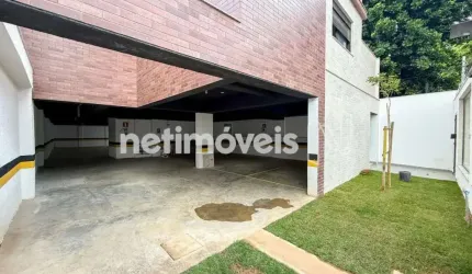Venda Apartamento 3 quartos Liberdade Belo Horizonte