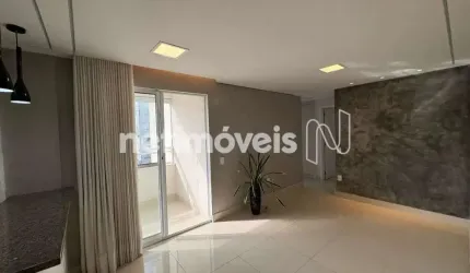 Venda Apartamento 2 quartos Ouro Preto Belo Horizonte