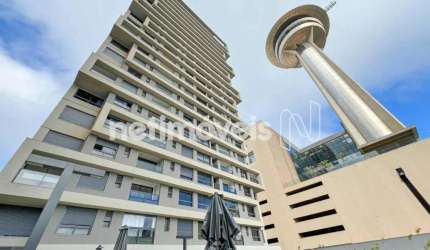Venda Apartamento 1 quarto Vila da Serra Nova Lima