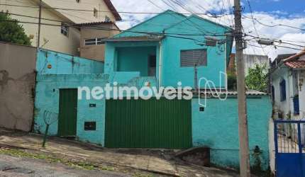 Venda Casa Santa Tereza Belo Horizonte