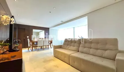 Venda Apartamento 4 quartos Ouro Preto Belo Horizonte