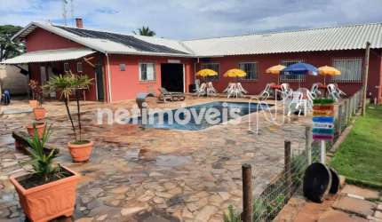 Venda Chácara Bom Jardim Jaboticatubas