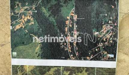 Venda Lote-Área-Terreno Parque Jardim Amanda Nova Lima