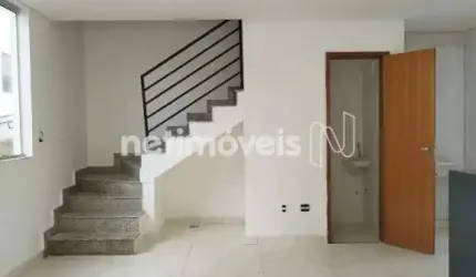 Venda Casa Trevo Belo Horizonte