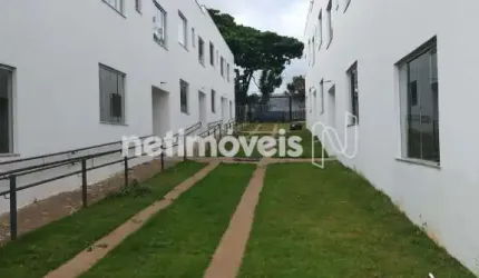 Venda Casa Trevo Belo Horizonte