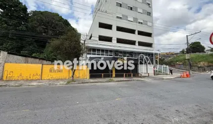 Venda Loja União Belo Horizonte