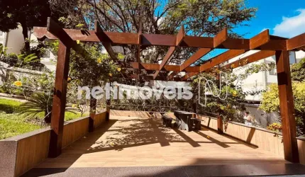 Venda Cobertura Liberdade Belo Horizonte