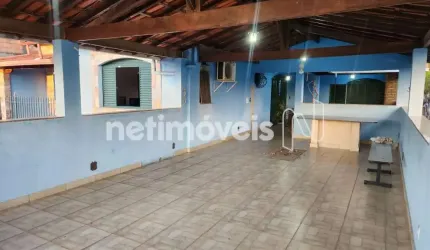 Venda Casa Vila Pérola Contagem