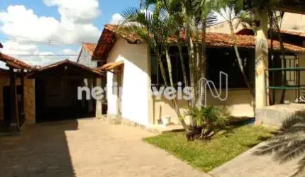 Venda Chácara Chácara Novo Horizonte Contagem