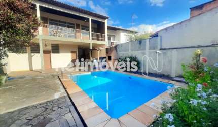 Venda Casa Cidade Nova Belo Horizonte