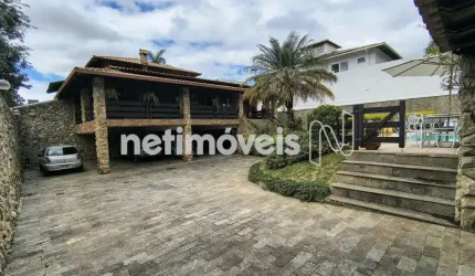 Venda Casa São Luiz (pampulha) Belo Horizonte