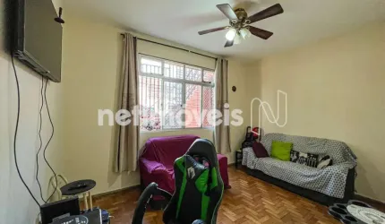 Venda Apartamento 3 quartos Prado Belo Horizonte
