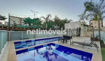 Venda Área Privativa Serrano Belo Horizonte