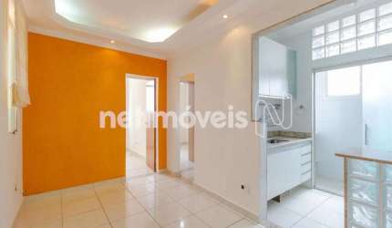Venda Apartamento 2 quartos Colégio Batista Belo Horizonte