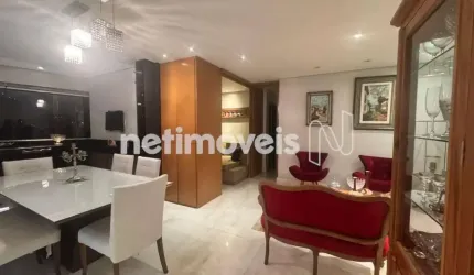 Venda Apartamento 3 quartos Vila da Serra Nova Lima