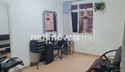 Venda Apartamento 2 quartos Colégio Batista Belo Horizonte