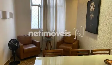 Venda Apartamento 3 quartos Castelo Belo Horizonte