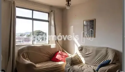 Venda Apartamento 2 quartos Padre Eustáquio Belo Horizonte
