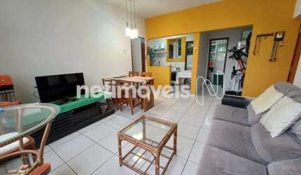 Venda Apartamento 2 quartos Serra Belo Horizonte