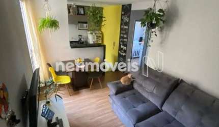 Venda Apartamento 2 quartos Gávea Vespasiano