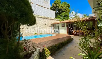 Venda Casa Ouro Preto Belo Horizonte